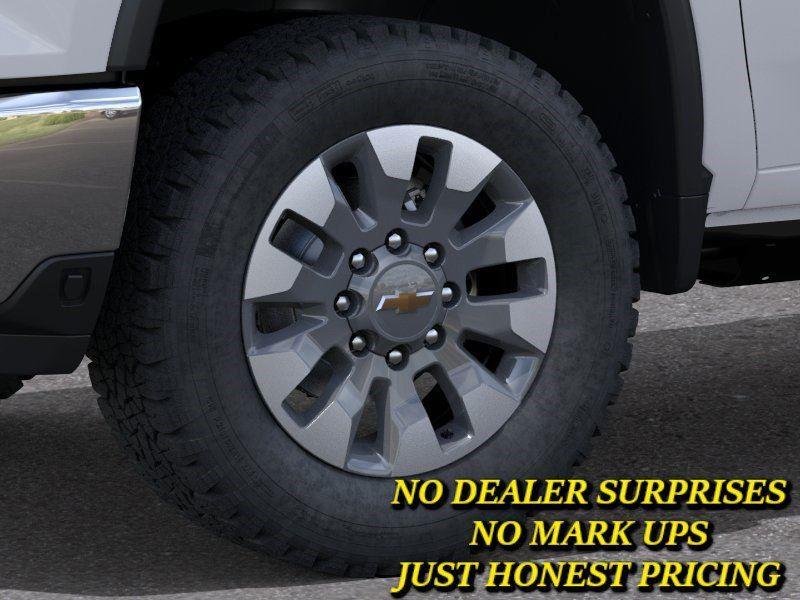 2026 Chevrolet Silverado 2500 HD LT - Photo 9