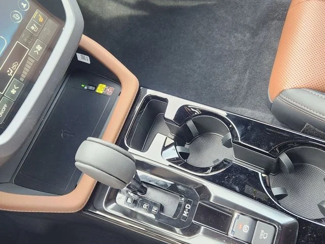 2026 Subaru Forester Touring - Photo 46
