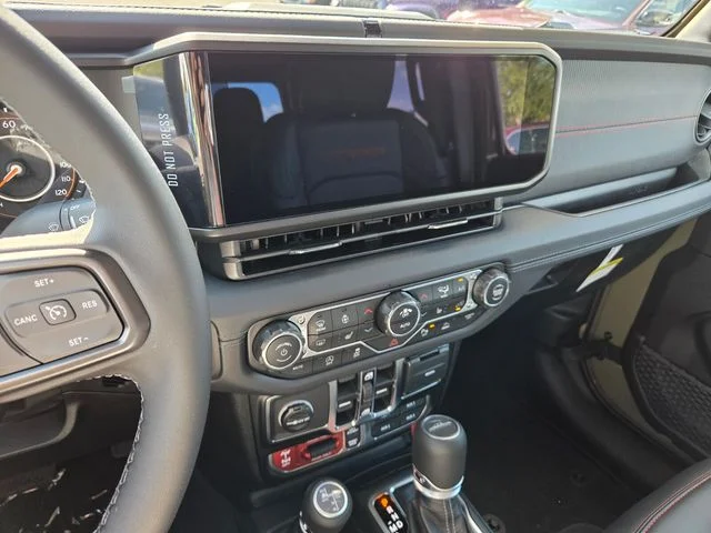 New 2026 41 Exterior Paint Jeep Rubicon X image 23