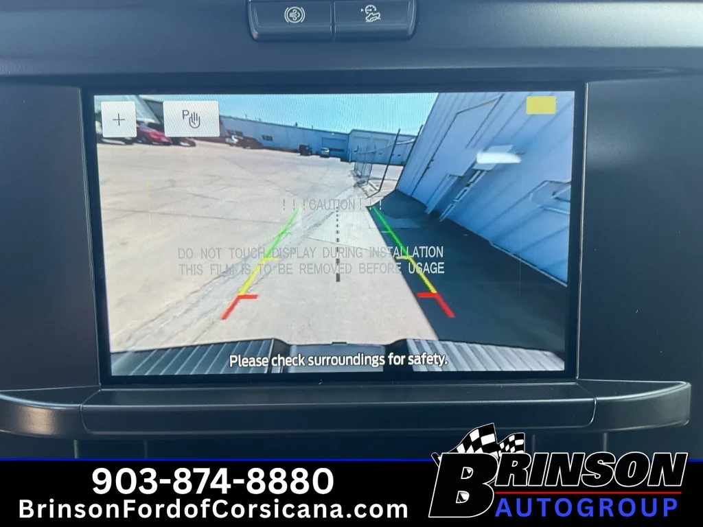 New 2026 Agate Black Metallic Ford F-250® XL image 12