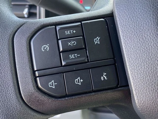 New 2026 White Ford XL image 15