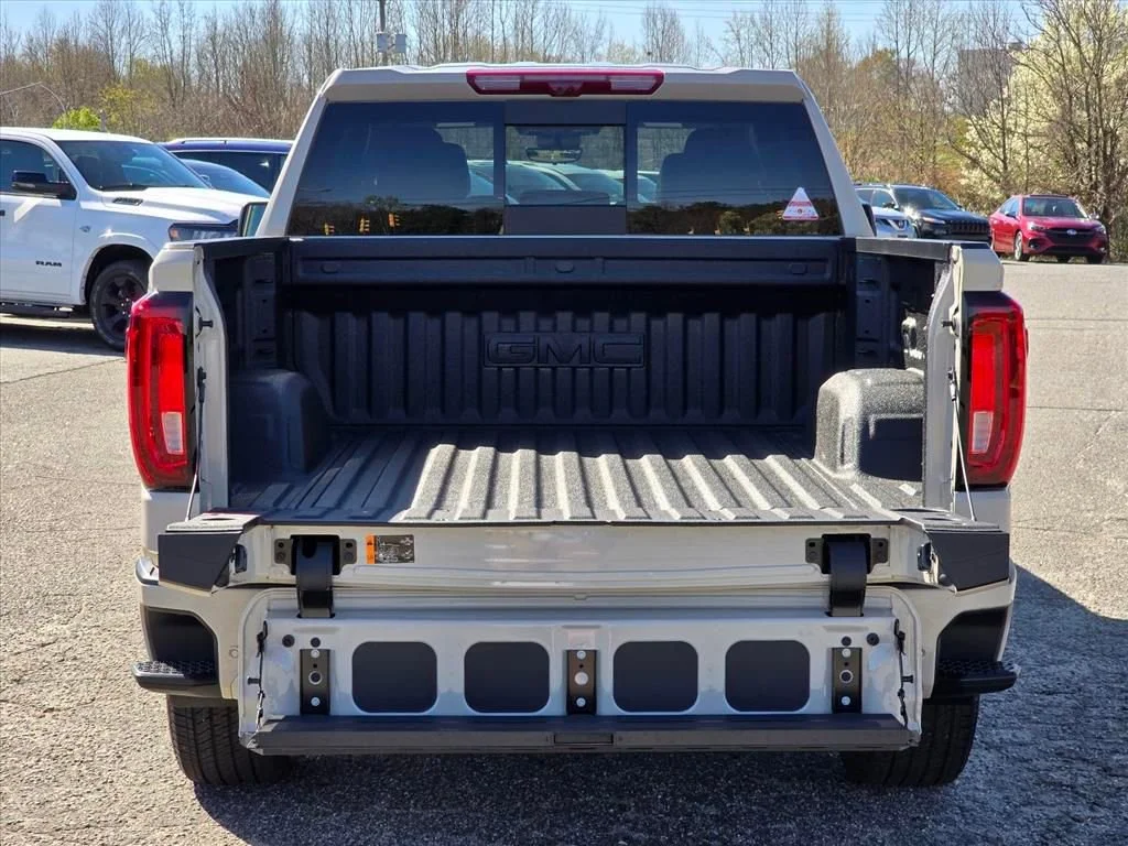 New 2026 Coastal Dune GMC Denali image 40