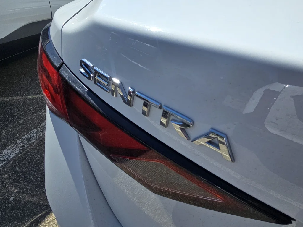 Used 2024 Fresh Powder Nissan S image 21