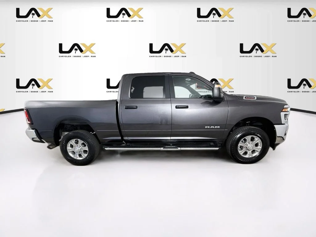 Used 2025 Gray Ram Big Horn image 8