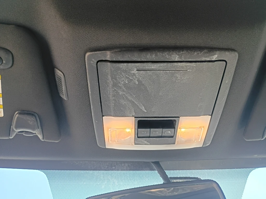 Used 2013 Tuxedo Black Metallic Ford Platinum image 37