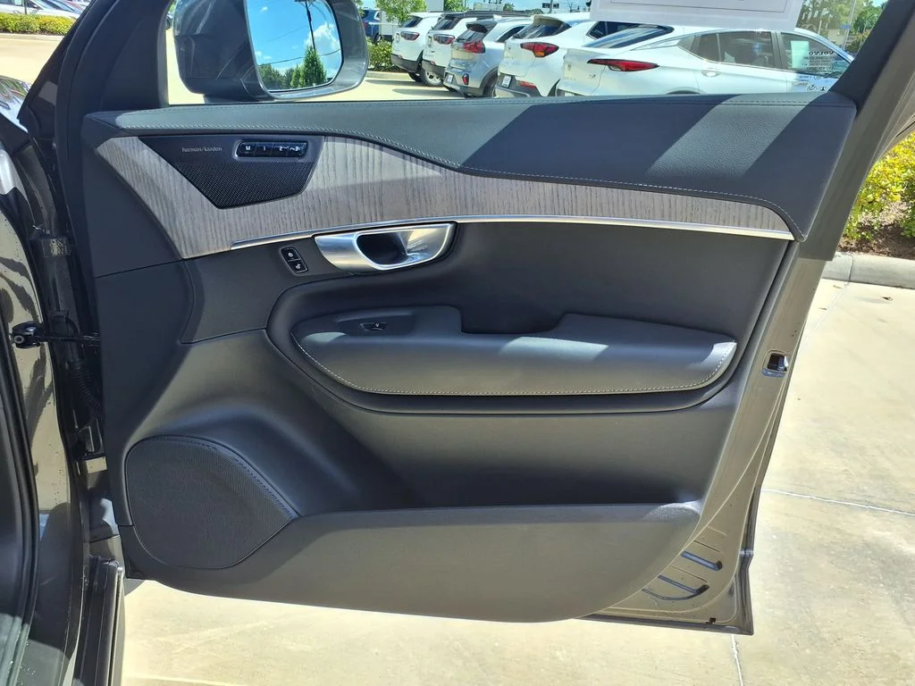 Certified Used 2024 Gray Volvo Ultimate image 24