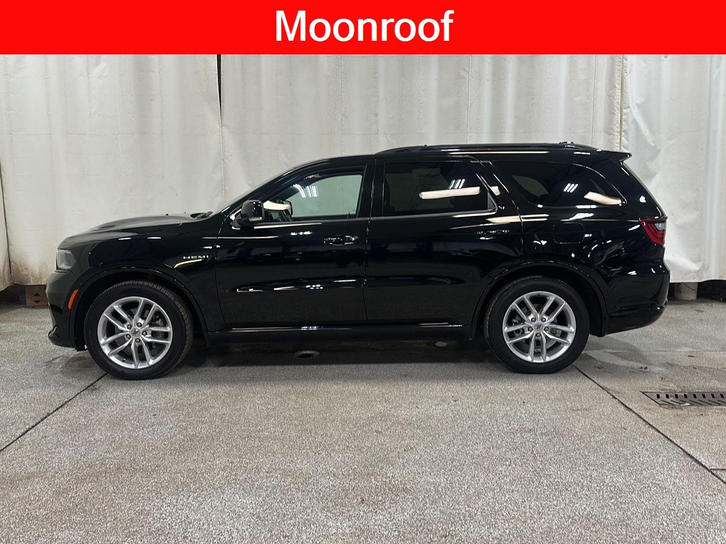 Used 2023 Dodge Durango R/T with VIN 1C4SDJCT0PC651548 for sale in Waconia, Minnesota