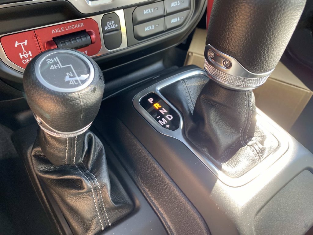 2026 Jeep Wrangler 2-Door Willys - Photo 11