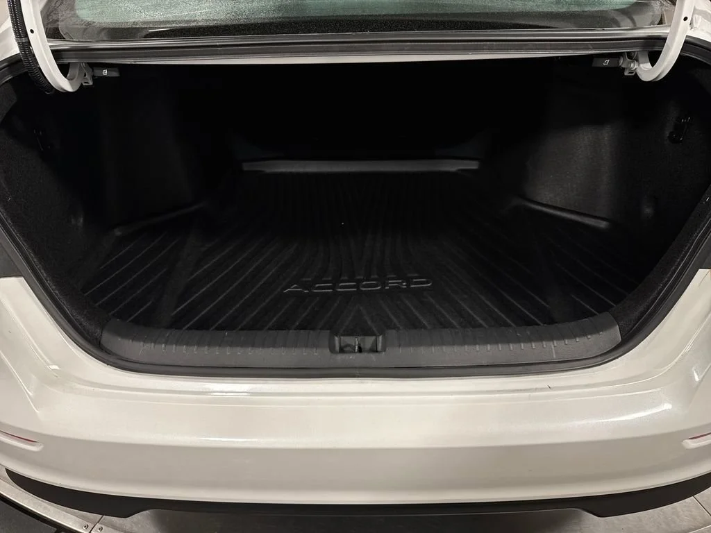 2024 Honda Accord EX - Photo 66