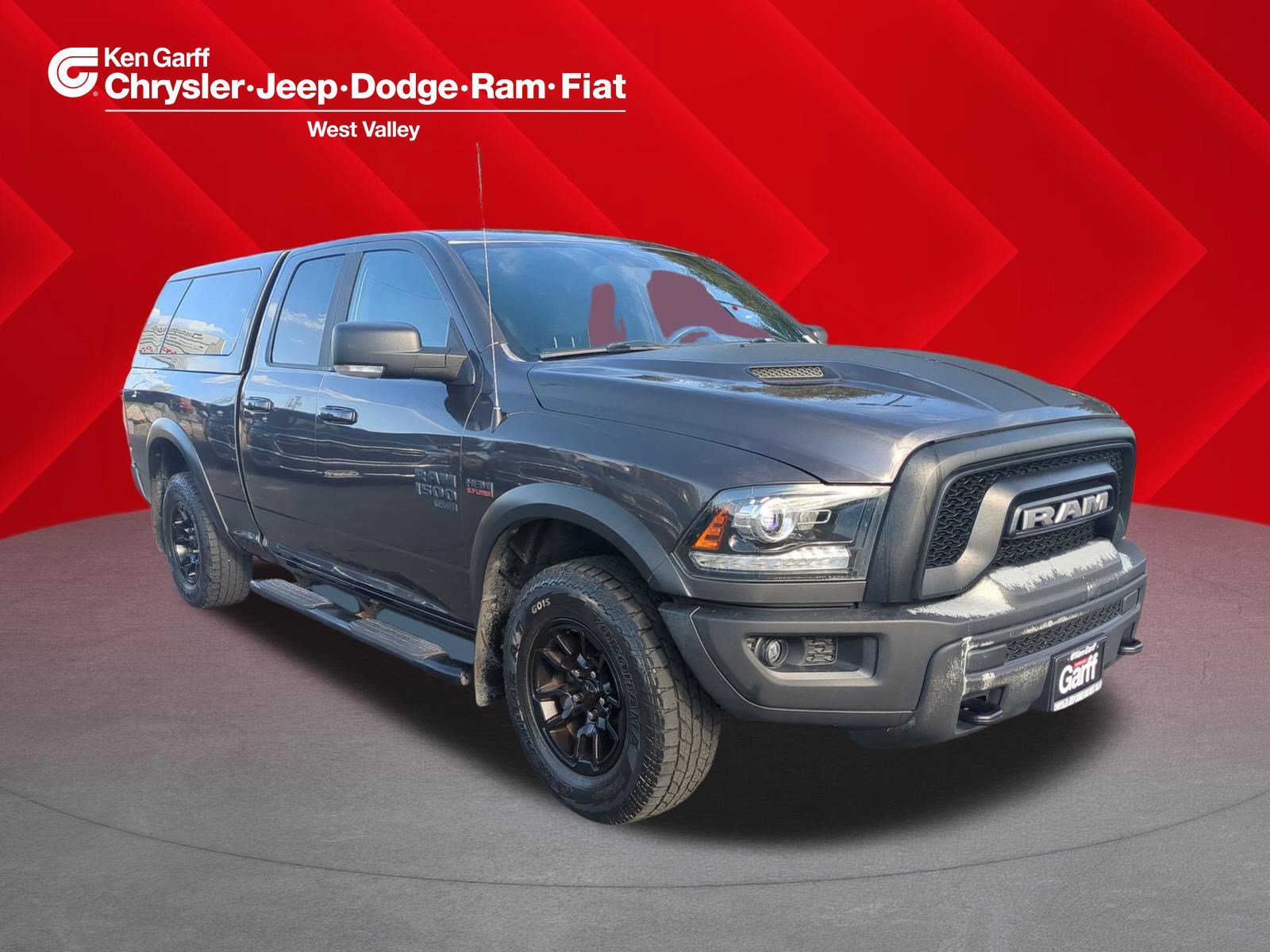 2021 RAM 1500 Classic
