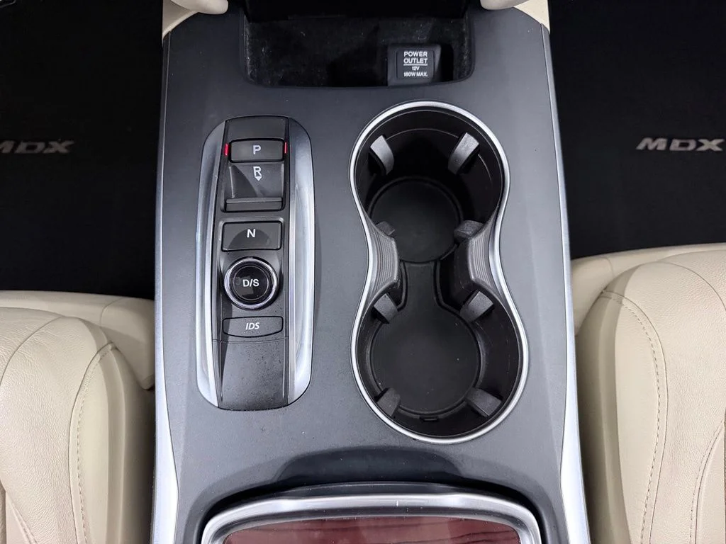 Used 2016  Acura 3.5L image 28