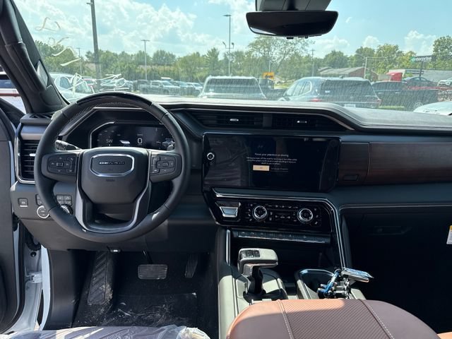 2026 GMC Sierra 1500 Denali Ultimate - Photo 15