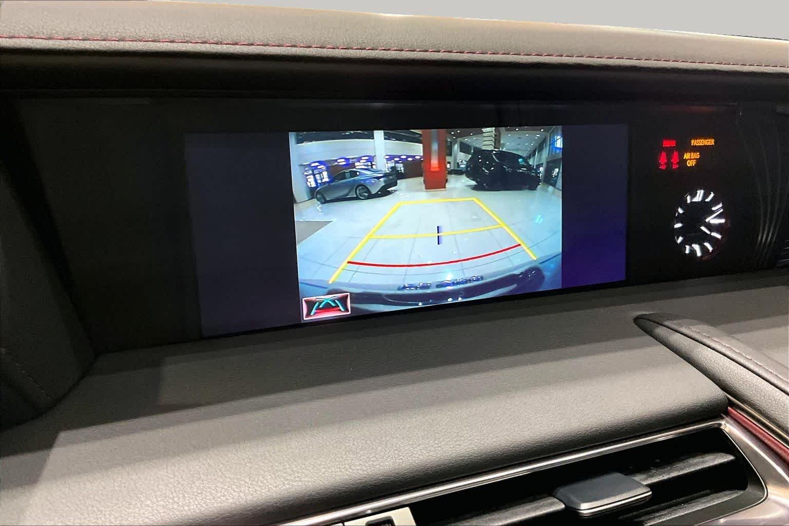 Certified Used 2022 IRIDIUM Lexus  image 25