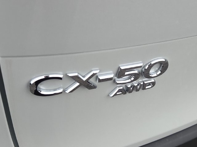 New 2026 Wind Chill Pearl Mazda 2.5 S Preferred AWD image 5