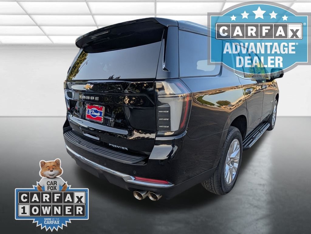 Used 2025 Black Chevrolet Premier image 32