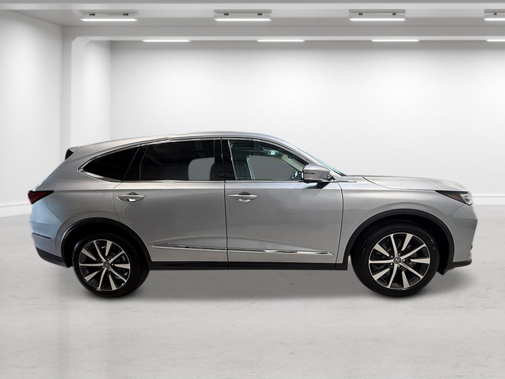 2026 Acura MDX Technology Package - Photo 6