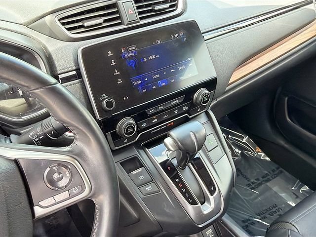 Used 2019  Honda EX-L image 28