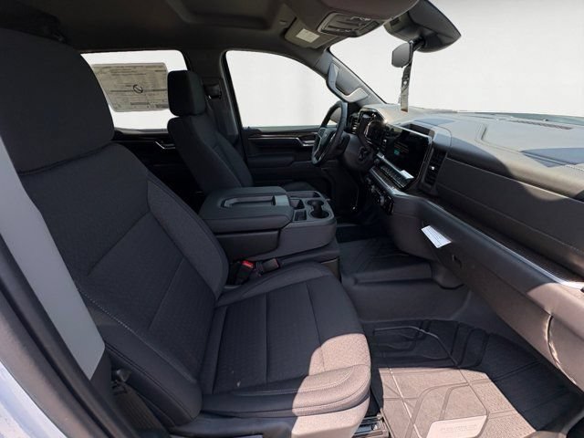 2026 Chevrolet Silverado 1500 RST - Photo 16
