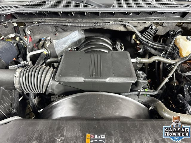 Used 2024 Radiant Red Tintcoat Chevrolet LTZ image 33