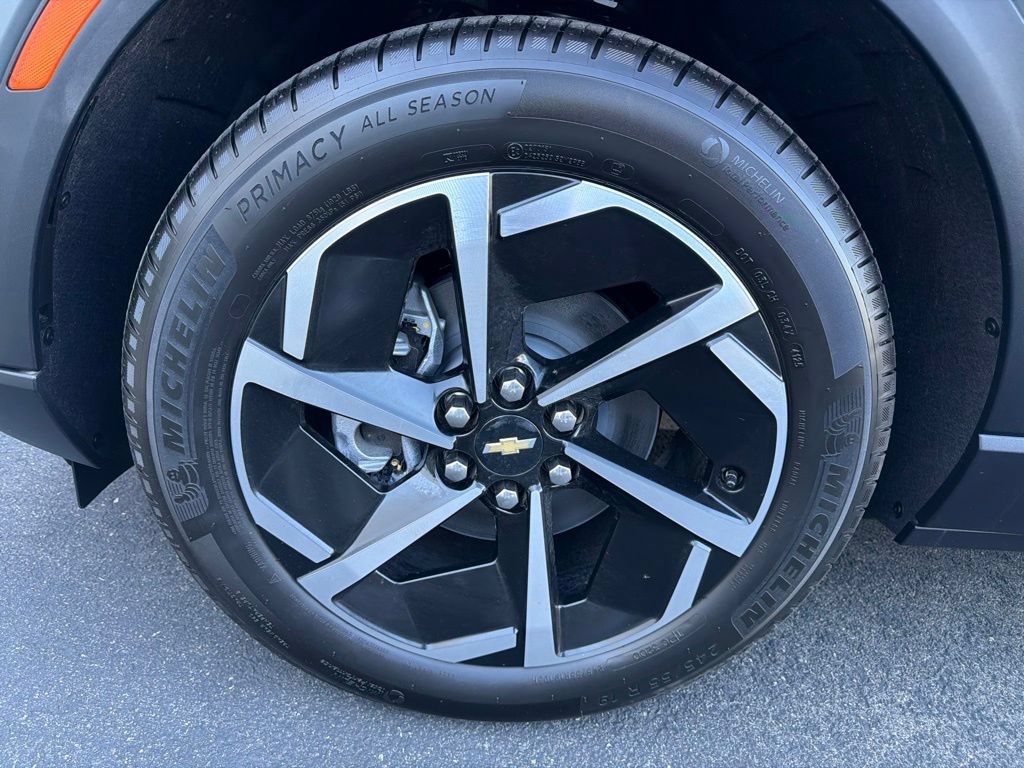 2026 Chevrolet Equinox EV 2LT - Photo 31