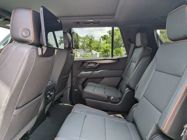 2026 GMC Yukon AT4 - Photo 15