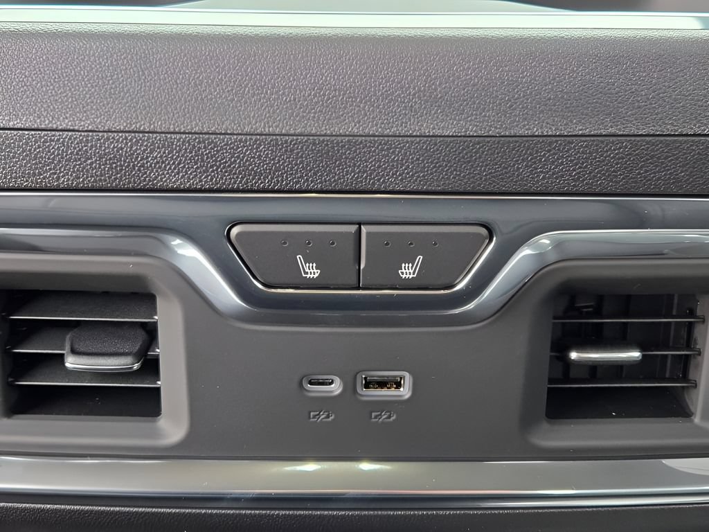 New 2026 Onyx Black GMC Denali image 16