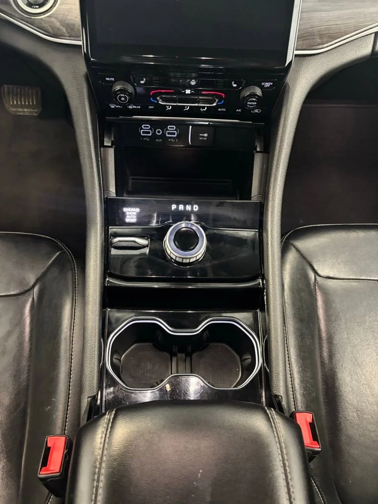 2023 Jeep Grand Cherokee Limited - Photo 18