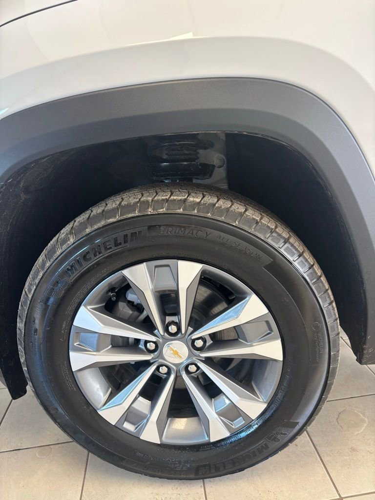 2026 Chevrolet Equinox LT - Photo 26