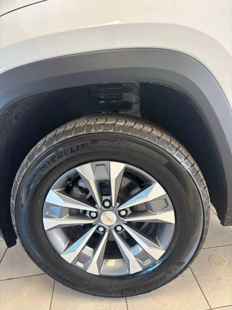 2026 Chevrolet Equinox LT - Photo 26