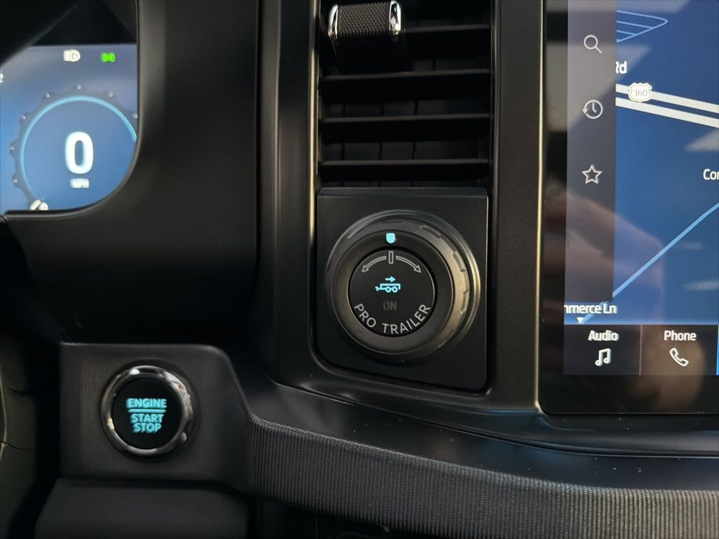 New 2026 Avalanche Ford F-250® Platinum® image 36