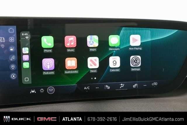 2026 Buick Enclave Sport Touring - Photo 16
