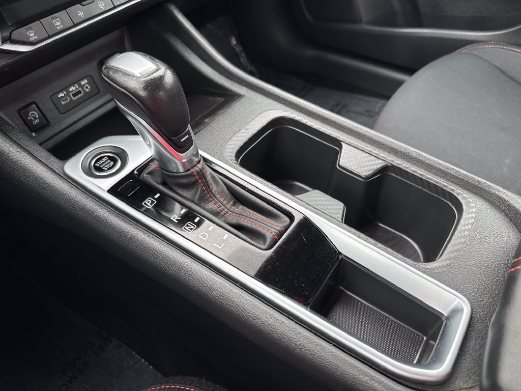 2024 Nissan Sentra SR - Photo 27