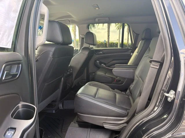 Used 2020 Black GMC SLT image 11