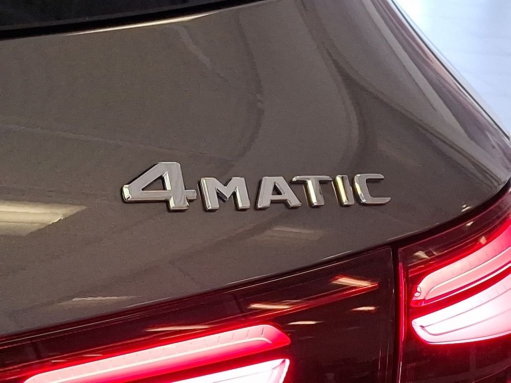 New 2026 Mountain Grey Metallic Mercedes-Benz GLA 250 image 27