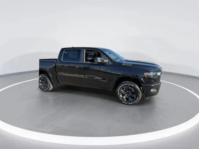 2026 RAM 1500 Big Horn/Lone Star - Photo 9