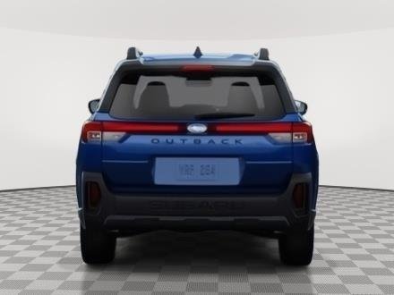 2026 Subaru Outback Touring XT - Photo 8