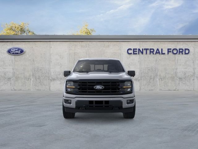 New 2026 Avalanche Ford XLT image 6