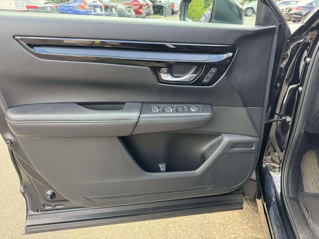 2024 Honda CR-V EX-L - Photo 20