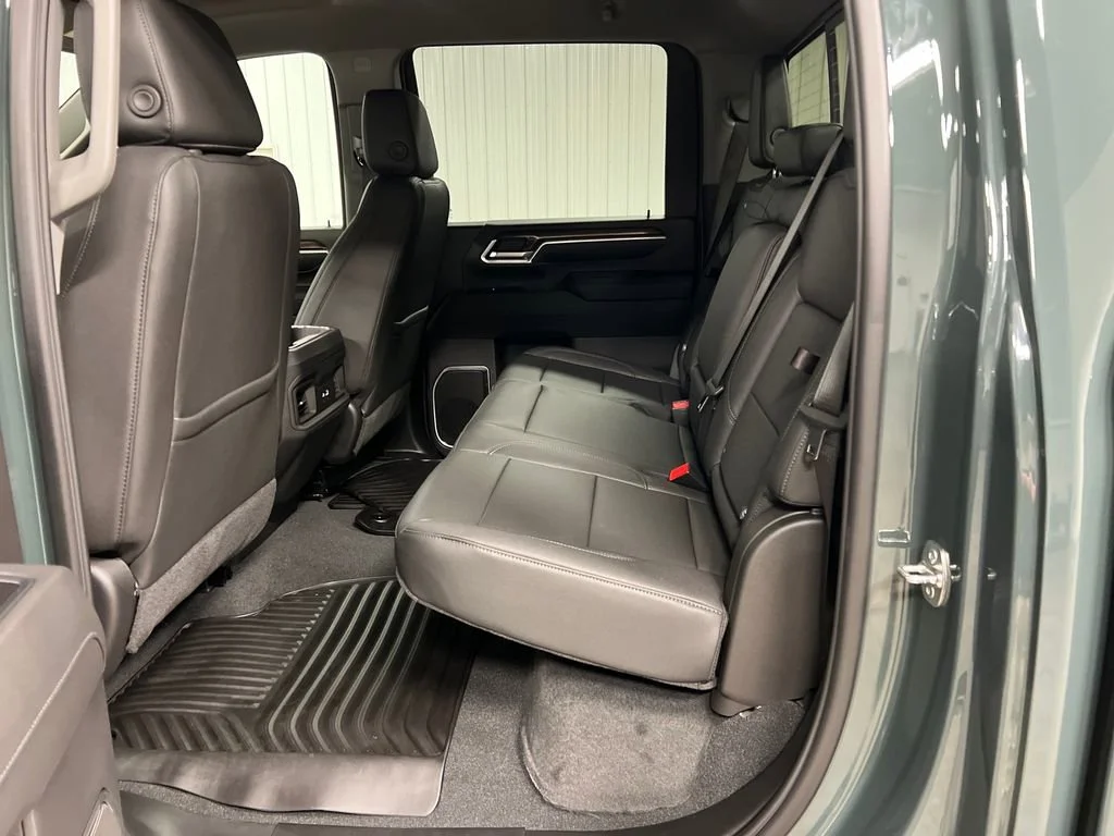 2026 Chevrolet Silverado 2500 HD LT - Photo 13