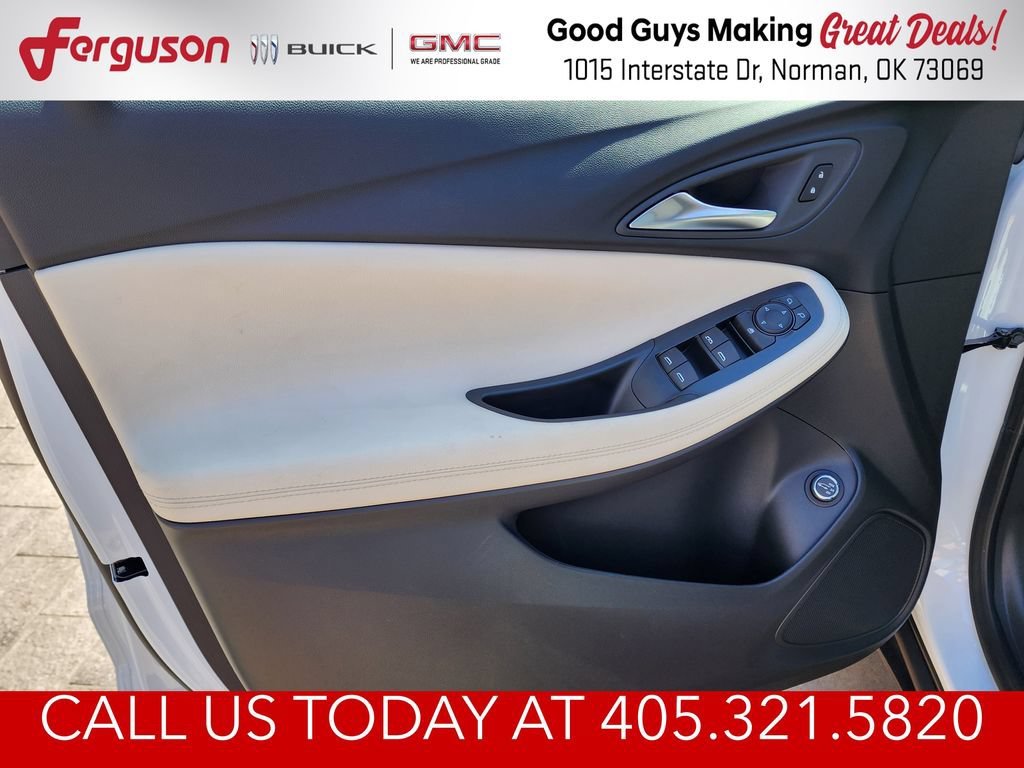 2026 Buick Encore GX Preferred - Photo 13
