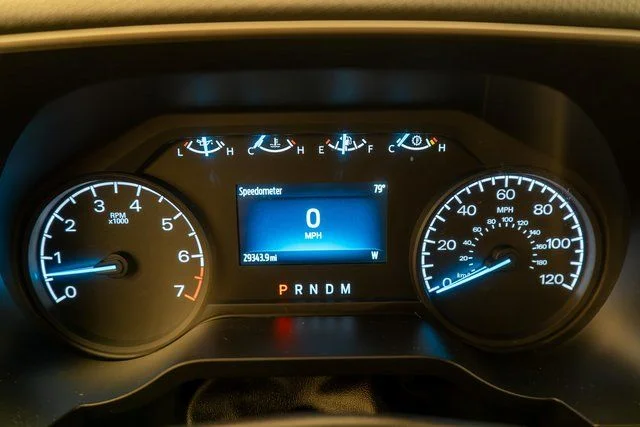 2022 Ford F-150 XL - Photo 18