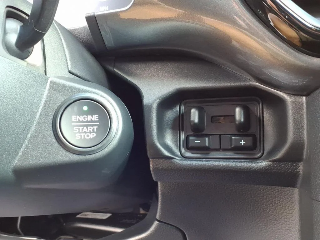 New 2026 Shadow Black Ford Lariat image 20