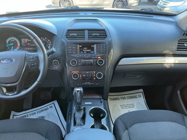 Used 2018 White Ford XLT image 20