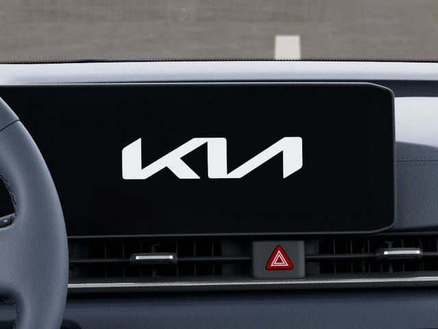 New 2026 Ceramic Silver Kia EX image 20