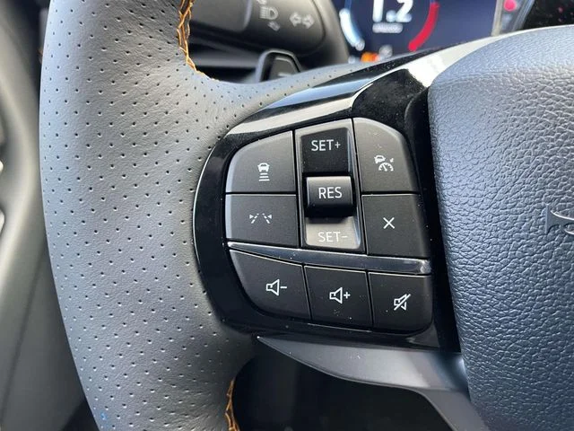 New 2026 Gray Ford Tremor image 19