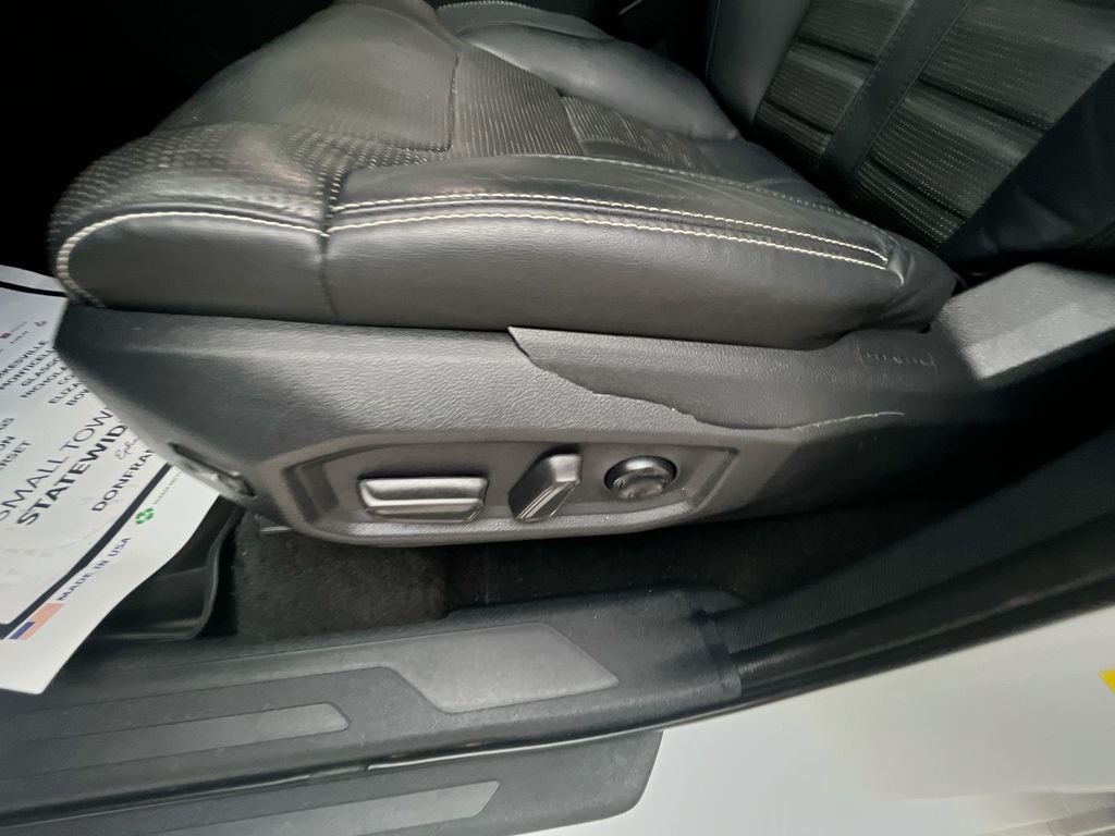 Used 2023 Beige Toyota Capstone image 16