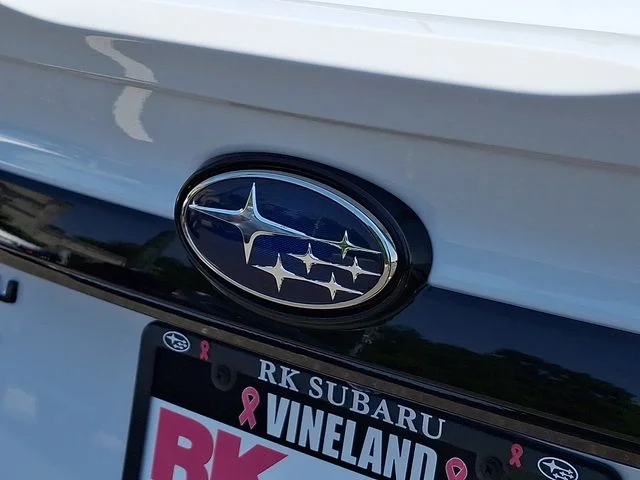 New 2026 CERAMIC WHITE Subaru Premium image 13