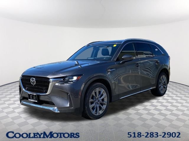 New Crossovers and SUVs For Sale in Rensselaer, NY