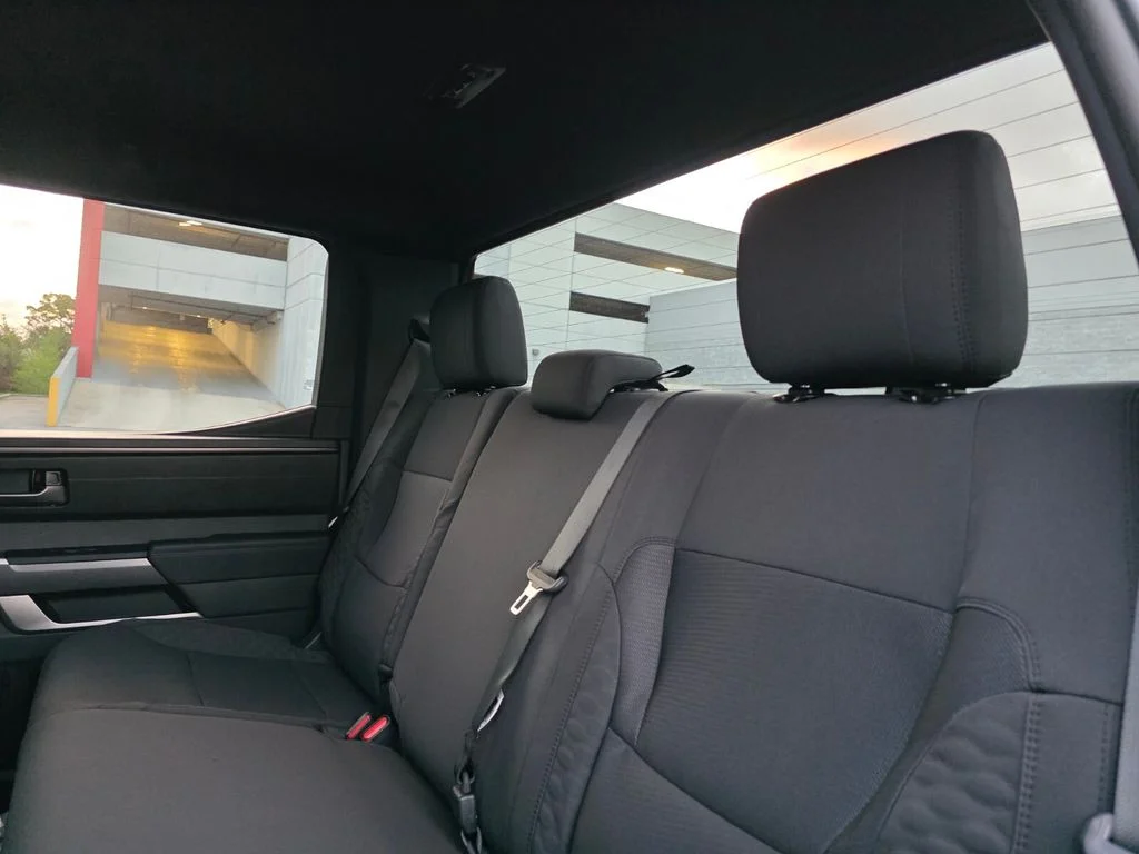 2026 Toyota Tundra SR5 - Photo 20