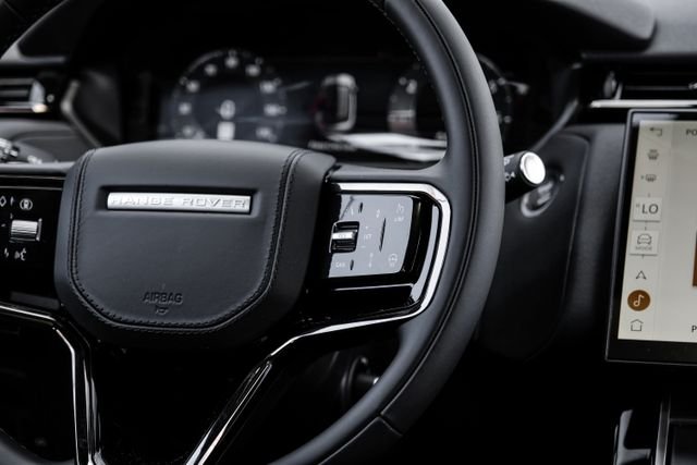 New 2026 Fuji White Land Rover S image 20